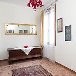 Corte Stupenda Apartment *