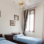 Apartment Corte Stupenda Venedig
