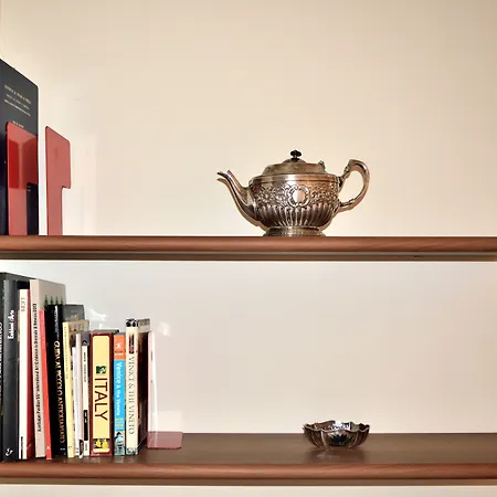 Apartment Corte Stupenda Venedig