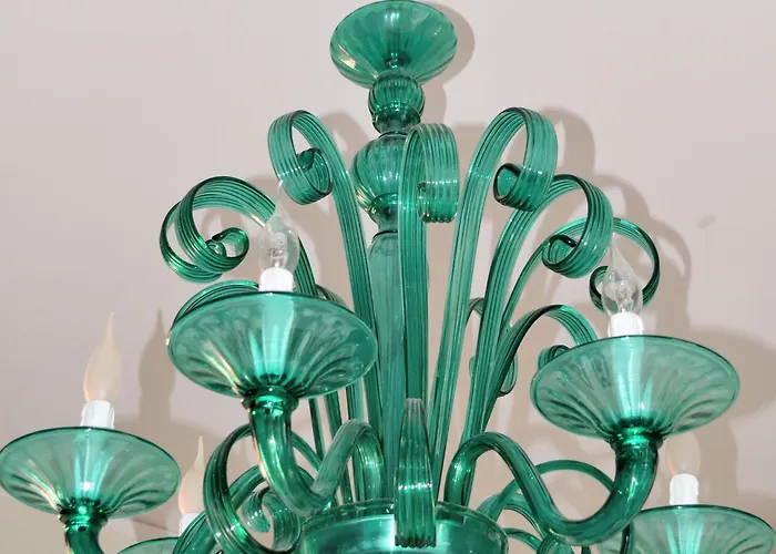 Corte Stupenda * Wenecja