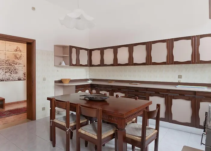 Corte Stupenda Apartament Wenecja