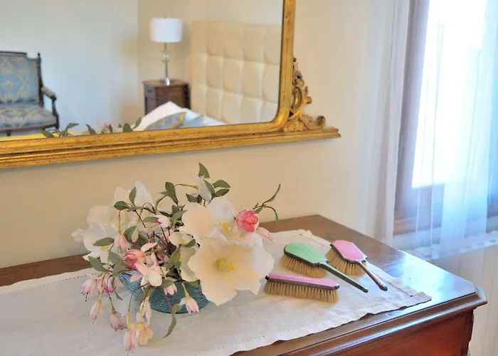 Corte Stupenda Apartament