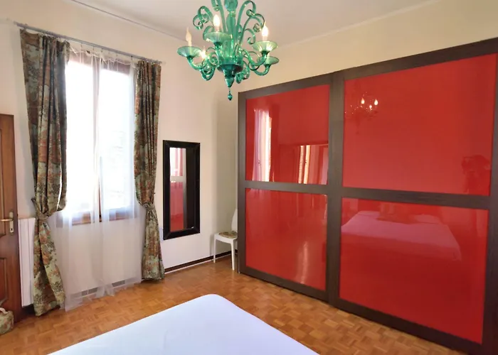 Apartament Corte Stupenda *