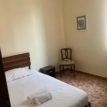 Appartement Corte Stupenda Venetië