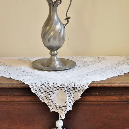 アパート Corte Stupenda *