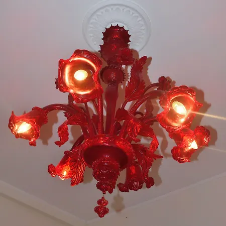 Corte Stupenda Lejlighed