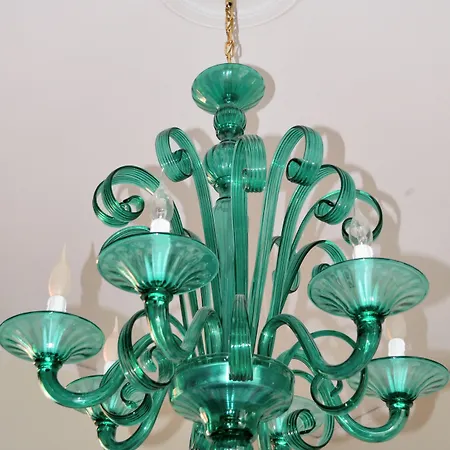 Corte Stupenda * Venedig