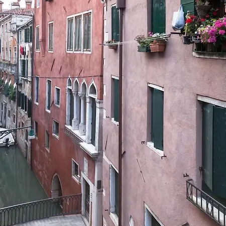 Corte Stupenda * Venedig