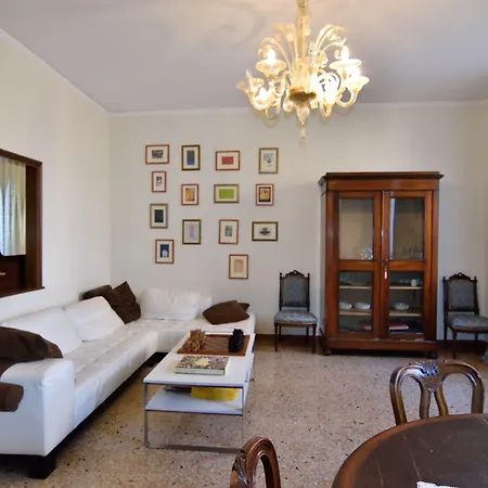 Lejlighed Corte Stupenda Venedig