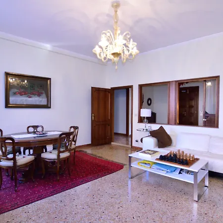 Lejlighed Corte Stupenda Venedig