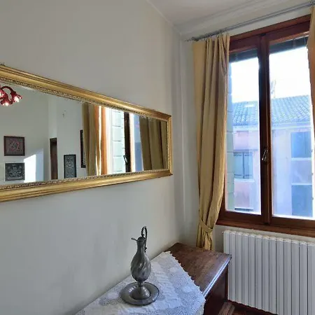 Corte Stupenda アパート *