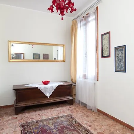 Corte Stupenda Appartement *