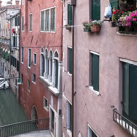 Appartement Corte Stupenda Venetië