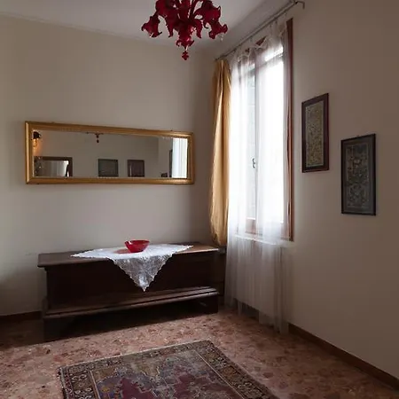 Appartement Corte Stupenda *