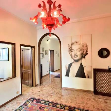 Appartement Corte Stupenda