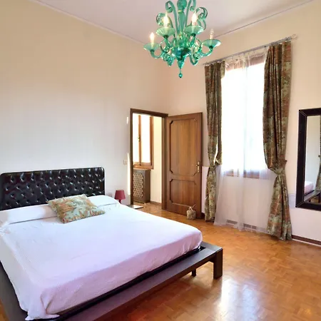 Appartement Corte Stupenda Venetië