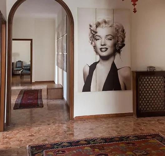 Apartment Corte Stupenda Venedig