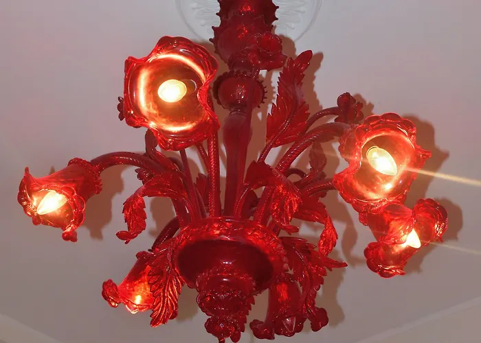 Corte Stupenda Apartment