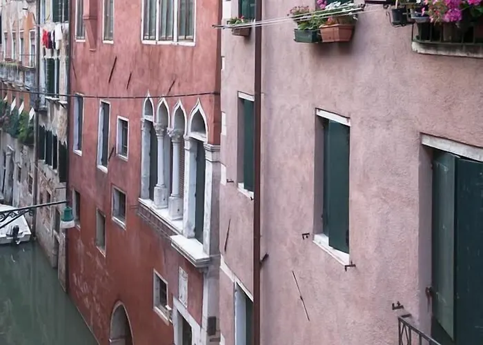 Corte Stupenda * Velence