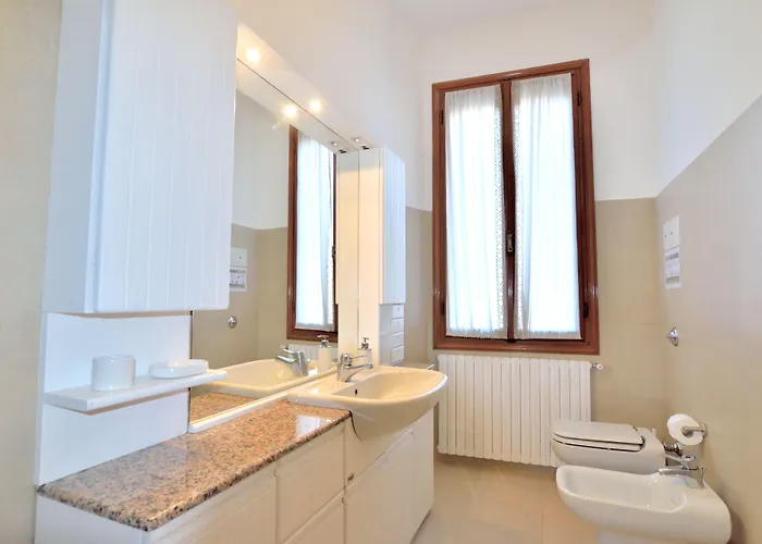 Corte Stupenda Apartman