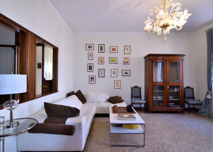 Corte Stupenda Apartment