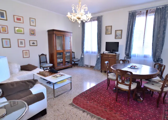 Corte Stupenda Apartment *
