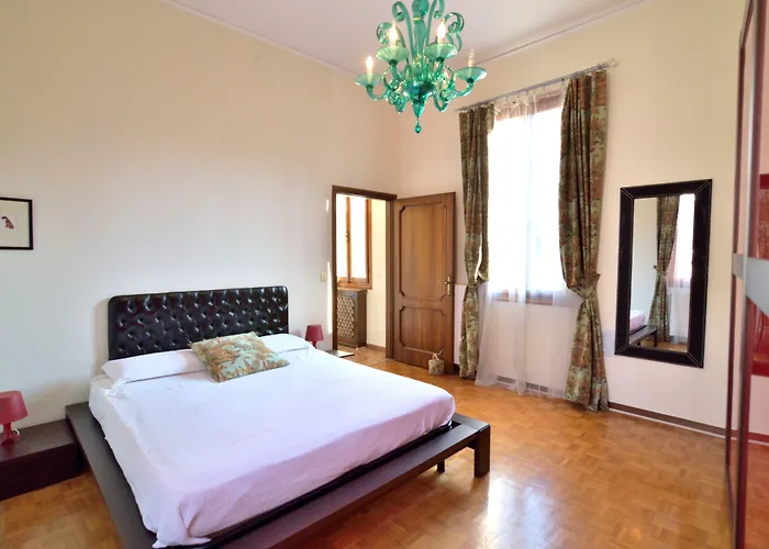 Corte Stupenda Apartment *