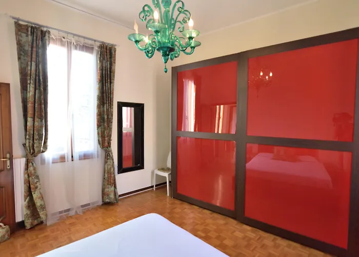 Corte Stupenda Apartman *