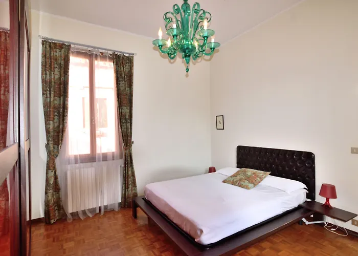 Corte Stupenda Apartman