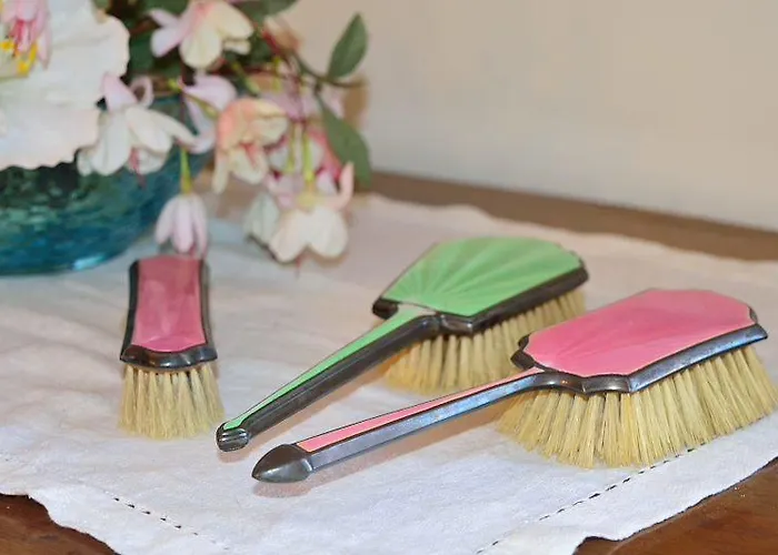 Corte Stupenda * Velence