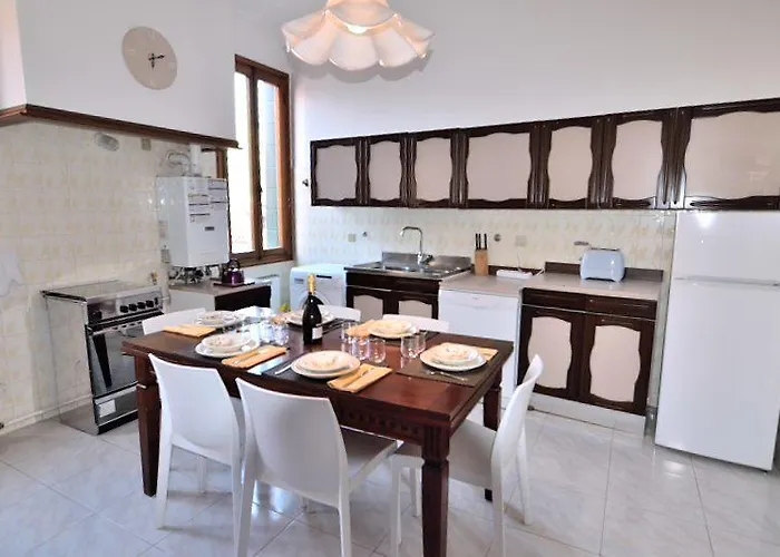 Apartman Corte Stupenda Velence