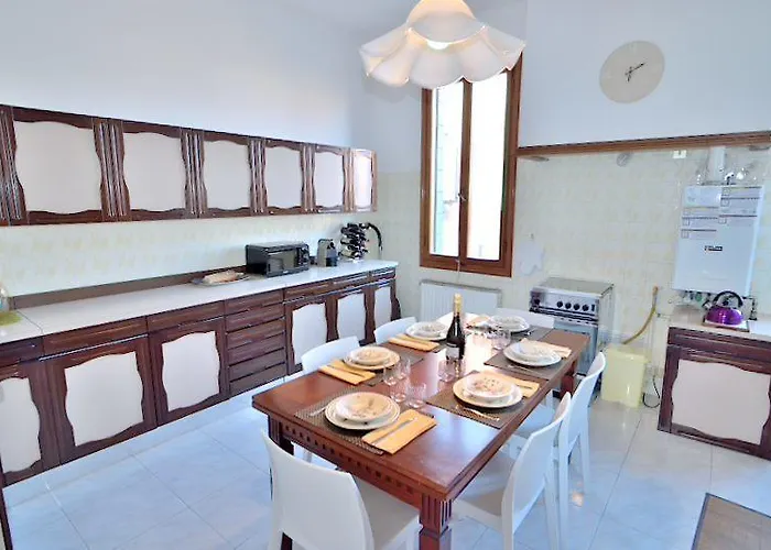 Corte Stupenda Velence