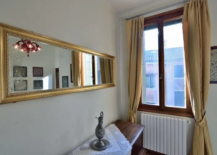 Corte Stupenda Apartment *