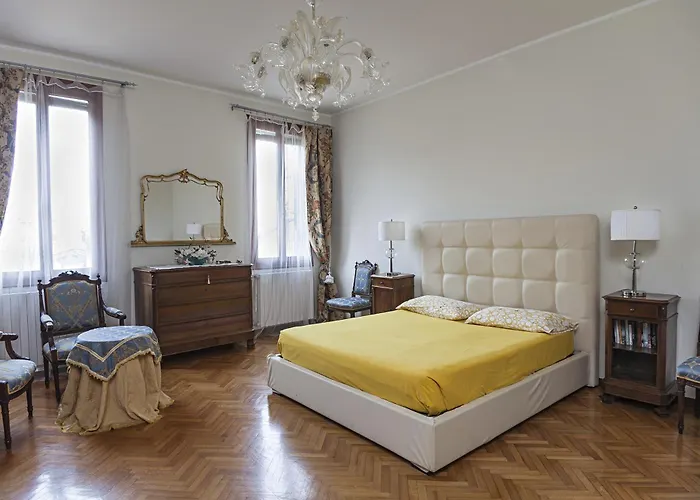 Apartman Corte Stupenda