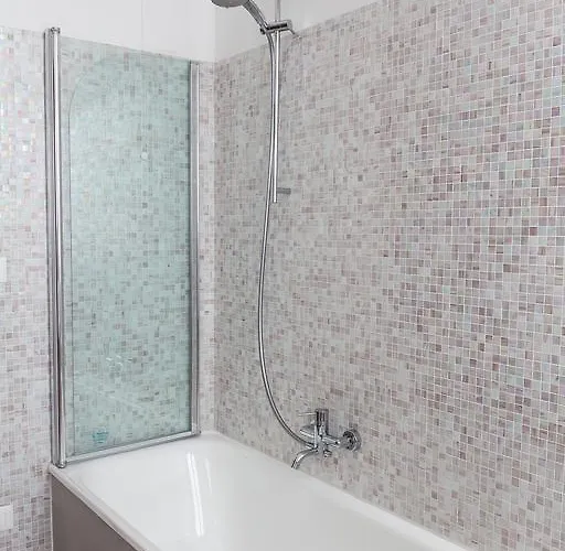 Corte Stupenda Apartman Velence