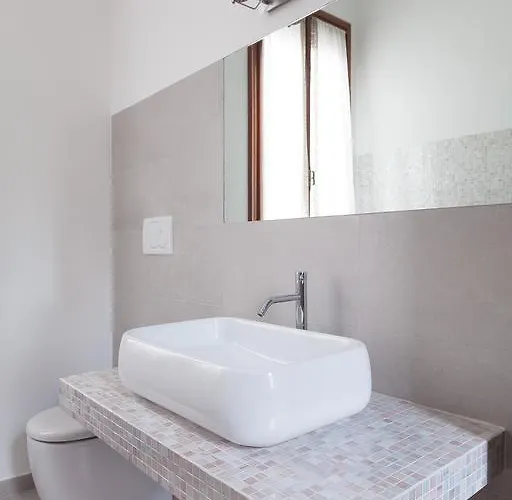 Apartman Corte Stupenda *