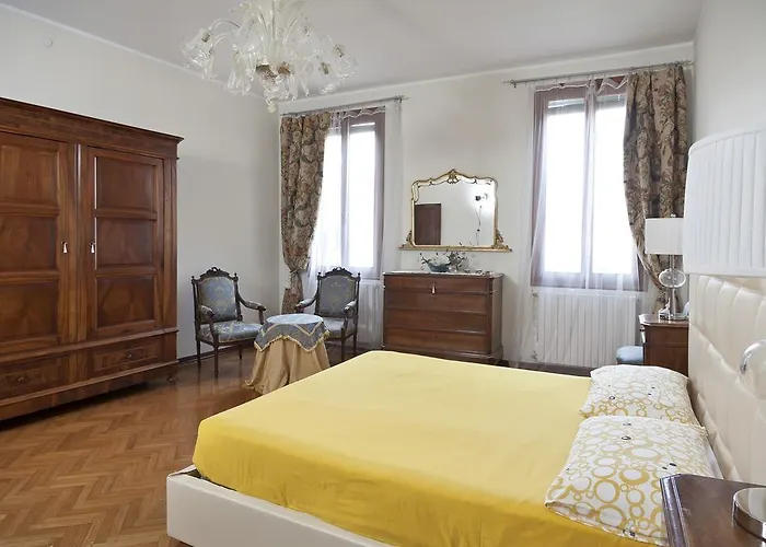 Corte Stupenda * Velence