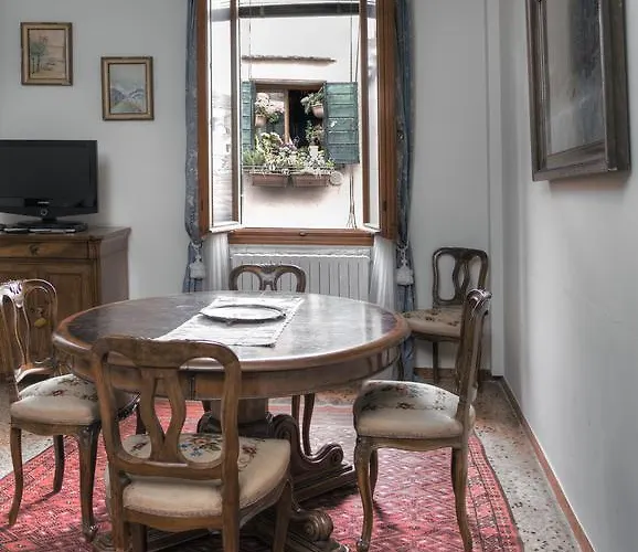 Apartman Corte Stupenda