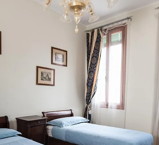 Apartment Corte Stupenda Venedig