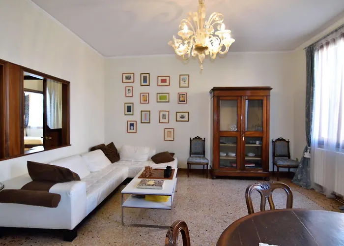 Corte Stupenda Apartman