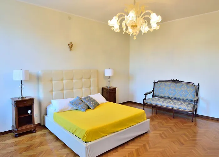 Corte Stupenda Apartman