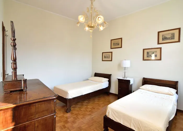 Corte Stupenda * Velence