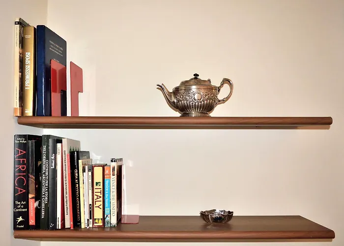 Corte Stupenda Apartman *