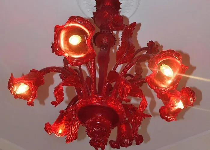 Corte Stupenda Apartman Velence