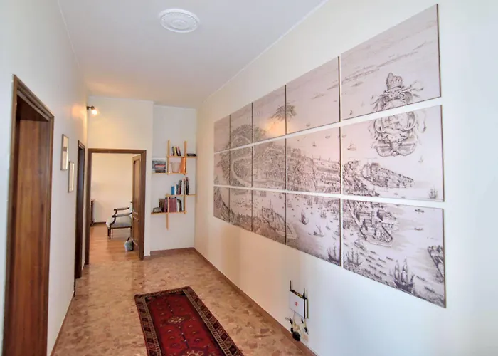 Corte Stupenda Apartman