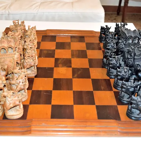 Corte Stupenda Appartamento