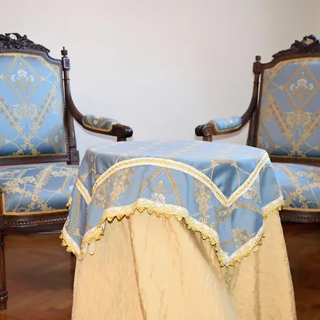 Corte Stupenda דירה *