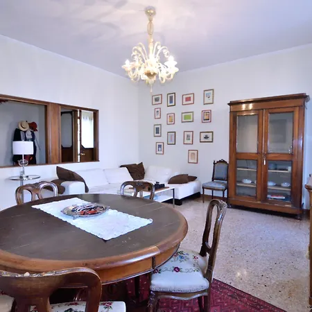 דירה Corte Stupenda ונציה