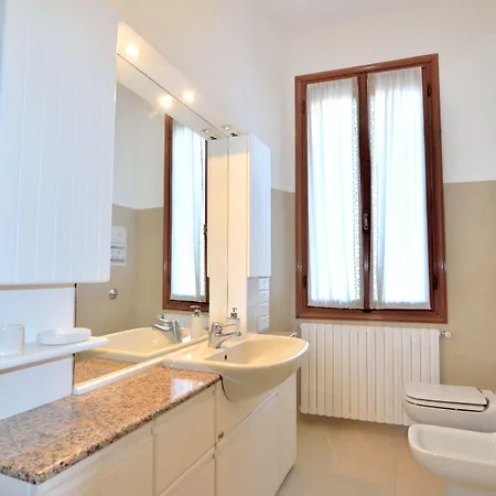 Corte Stupenda דירה