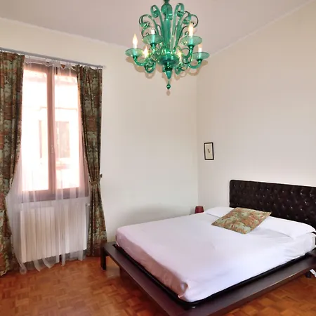 Corte Stupenda דירה